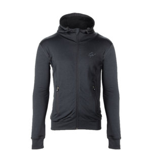 908158990R Gorilla Wear Glendo Jacket Anthracite juli20 01