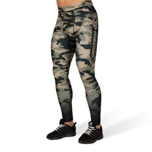 90945409r franklin mens tights army green camo 5
