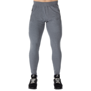 909558000R Gorilla Wear Glendo Pants LightGrey 01