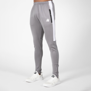 90969800R Gorilla Wear Benton Track Pants Grey 01 0422