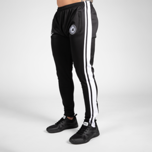 90973900R Gorilla Wear Stratford Track Pants Black 01 0422