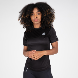 915429000R Gorilla Wear Raleigh T Shirt black 01 mars23