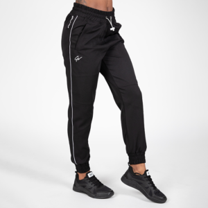 91945900R Gorilla Wear Pasadena Woven Pants Black 01 april22