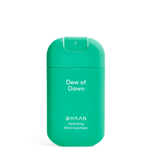 9778 001 HAAN hand sanitizer Dew Of Dawn 1020