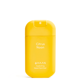 9778 003 HAAN hand sanitizer Citrus Noon 1020