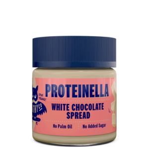 9782 052 Proteinella White Chocolate 200g maj20
