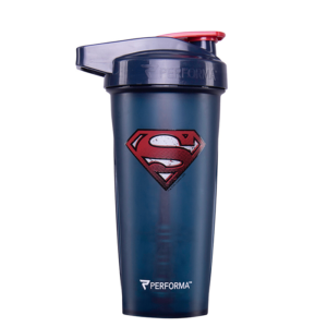 9785 003 PerfectShaker Superman 800ml 0623