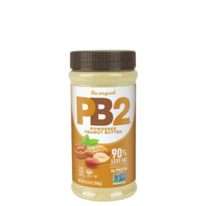 9870 001 Bell plantation P2B Powdered Peanut Butter 184 g 1020