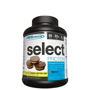 9891 009R peScience select protein 0420