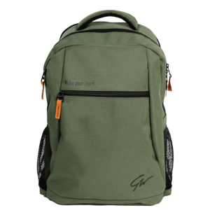 9918440909 Gorilla Wear Duncan Backpack army green 01 mars21