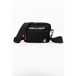 9918990009 Gorilla Wear Brighton Crossbody Bag black 02 mars21