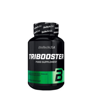 9928 078.MASTER Biotech Tribooster 2000 mg 60 tabs 0520