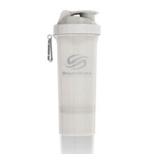 9955 332 smartshake slim 500ml neon pure white