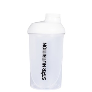 9955 363 StarNutrition Shaker 500ml feb20