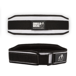 998019010R 4inch Womens lifting belt bw 01 0522
