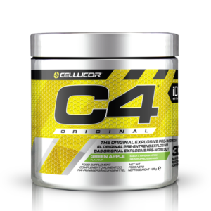 9995 0182 c4 cellucor 195g green apple