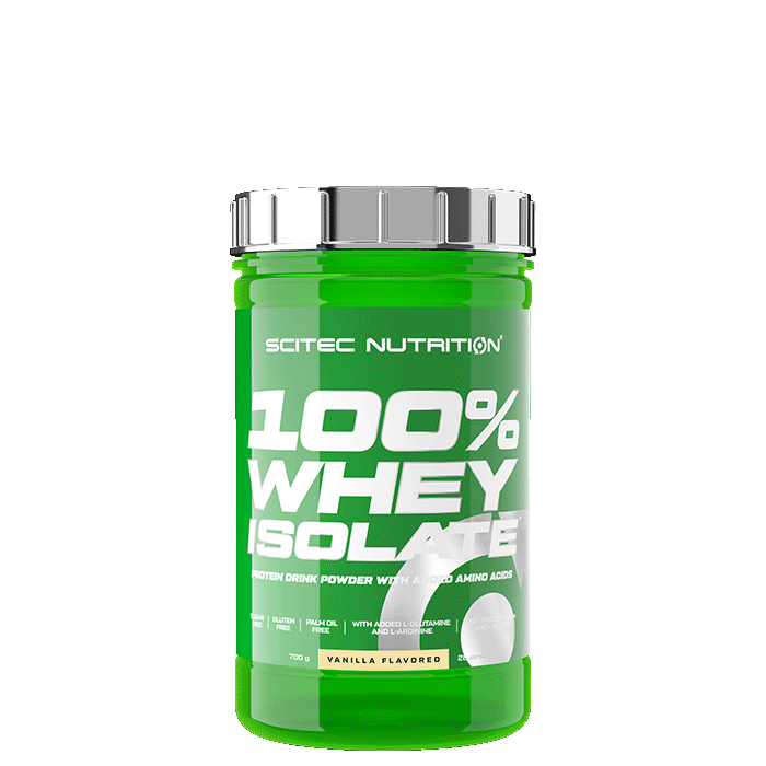 9998-132R_Scitec_100-Whey-Isolate-700g-vanilla_maj2222 9998 132R Scitec 100 Whey Isolate 700g vanilla maj2222