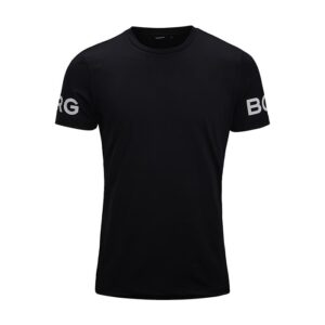 9999 1140 90651r bjo rn borg borg tee black beauty 1