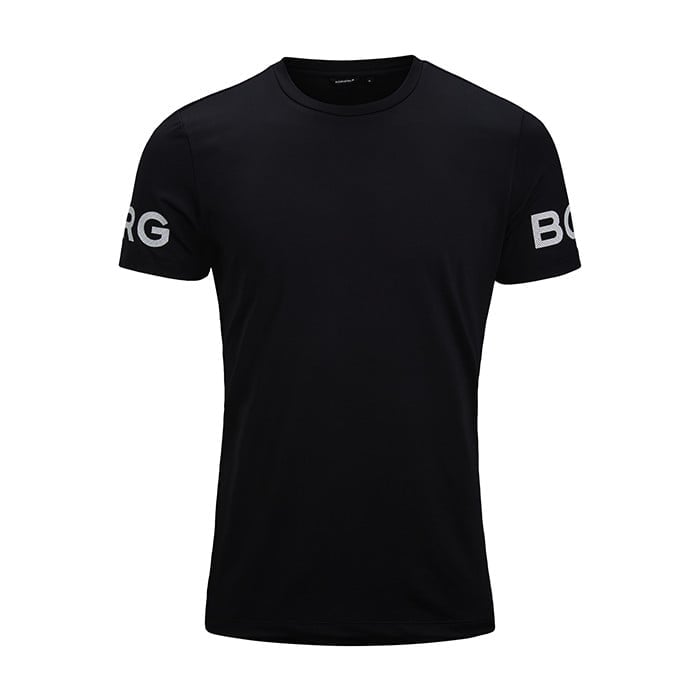 9999 1140 90651r bjo rn borg borg tee black beauty 1