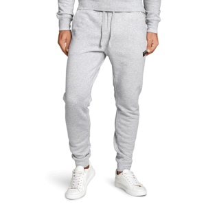 9999 1435 90741R Bjorn Borg Centre Tapered Pant Light Grey Melange 01 jan22