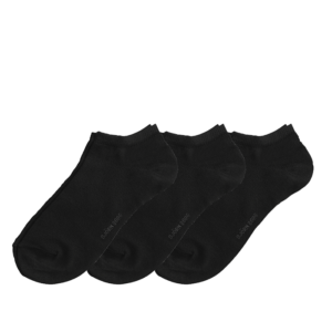 9999 1683 90011R Bjorn Borg 3 pack Essential Steps Black 01 0122