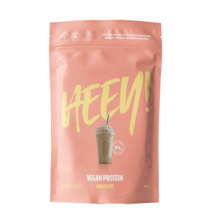 A10001 itsheey Veganskt Protein chocolate