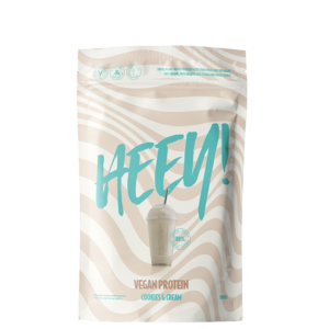 A10006 ItsHeey VegansktProtein CookiesCream 500g 1122 2