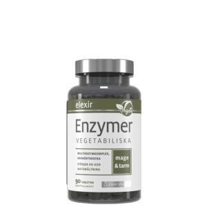 A1116 92 Enzymer 90tab dec20
