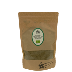 A2221 819 Powerfruits Ekologiskt Hampaprotein 50 0821