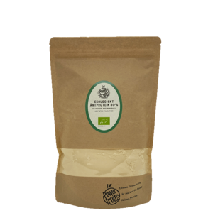 A2221 820 Powerfruits Ekologiskt Artprotein 80 0821