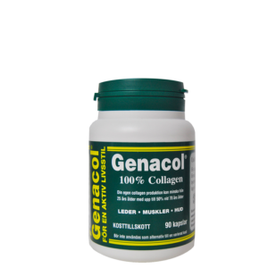 A2577 5 Collagen Genacol 0220