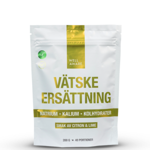 A3331 570 Wellaware Vatskeersattning Citron Lime 200 g 1222