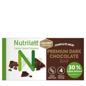 A3331 814 Premium Dark chocolate 60g 4pack dec20