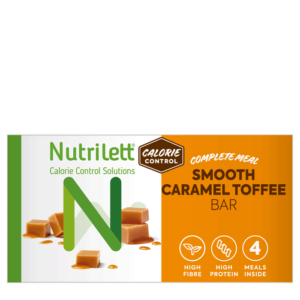 A3331 815 Smooth Caramel 56g 4pack dec20