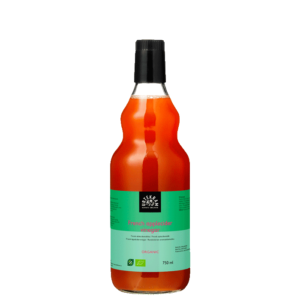 A4045 100 Fransk appelcidervinager 750 ml Kung markatta 0720