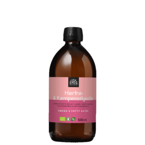 A4045 83 linfro Nattljusolja 500ml okt20