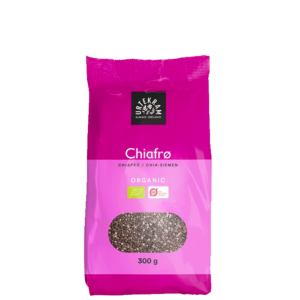 A4071 Urtekram Chiafron 300g 0621