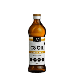 A4112 097 Nyttoteket C8 oil 500ml juli20
