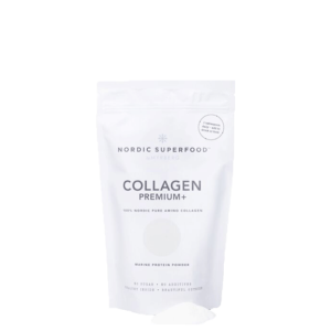 A4112 95 Collagen Premium proteinpulver 175g okt20