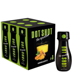 A4293 2 Dotshot Shot 6 pack dec22
