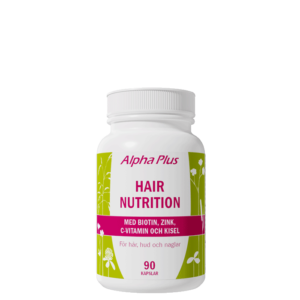 A4526 2 HairNutrition 90kapslar 0422