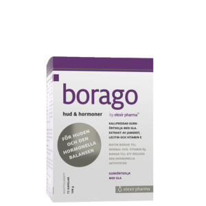 A4680 4 Borago Hud Hormoner 72kaps dec20