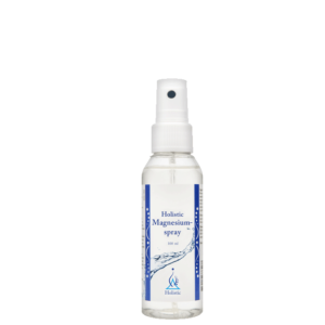 A5095 110 Magnesiumspray 100ml Holistic 0320