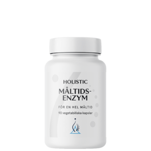 A5095 120R Holistic Maltidsenzym aug21