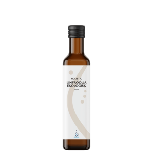 A5095 12 Holistic LinfrooljaEko 250ml 0322