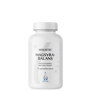 A5095 140 Holistic MagsyraBalans 90 aug21
