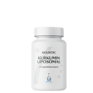 A5095 194 KurkuminLiposomal 60kapslar 0322