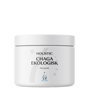 A5095 204 Chaga Holistic 0821
