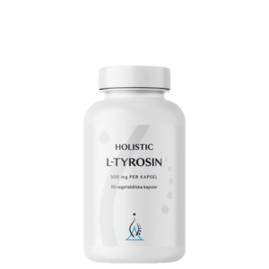 A5095 300 Holistic L Tyrosin aug21