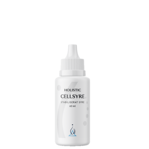 A5095 32 Cellsyre 60ml 0322